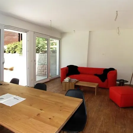 Apartment Dolomit Appartement-fewo- Dusche Und Bad- Wc- 2 Schlafraeume 5-bettwohnung Eg By Interhome *