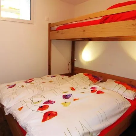 Dolomit Appartement-fewo- Dusche Und Bad- Wc- 2 Schlafraeume 5-bettwohnung Eg By Interhome *